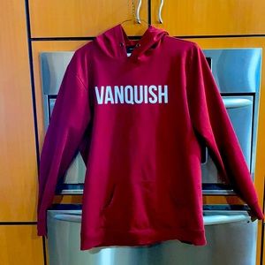 Men’s Vanquish Hoodie